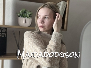 Maidadodgson