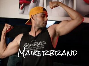 Maikerbrand