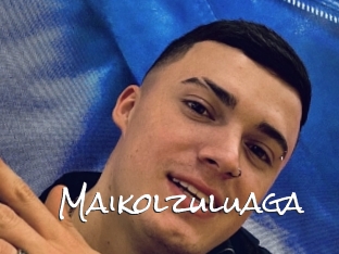 maikolzuluaga Blow Cum