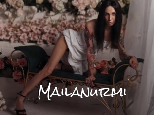 Mailanurmi