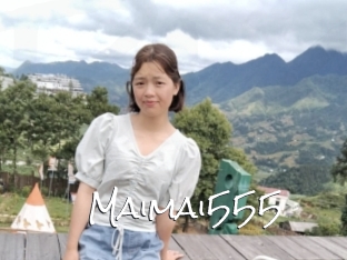 maimai555 Blow Cum