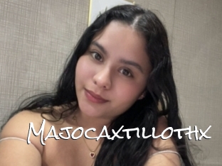 Majocaxtillothx