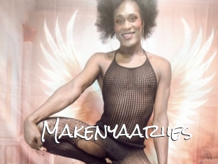 makenyaariies Blow Cum