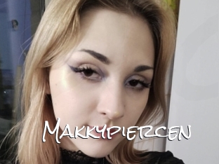 makkypiercen Blow Cum