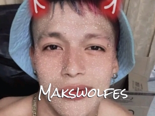 Makswolfes