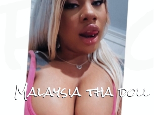 Malaysia_tha_doll