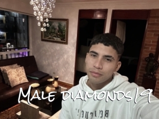 male_diamonds19 Blow Cum