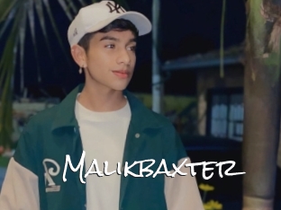 Malikbaxter