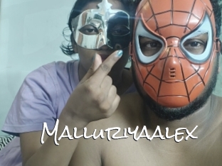 Malluriyaalex