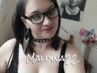 Mallyna22