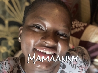 Mamaanny