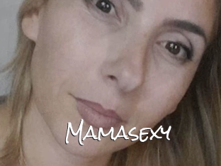 mamasexy Blow Cum