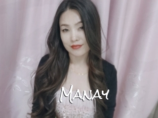 Manay
