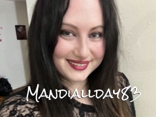 mandiallday83 Blow Cum