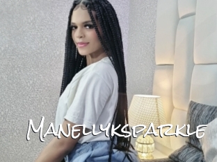 manellyksparkle Blow Cum