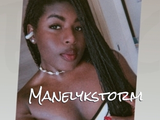 manelykstorm Blow Cum