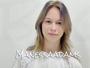 Manessaadams