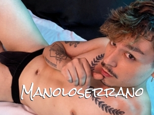 Manoloserrano