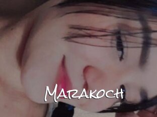 Marakoch