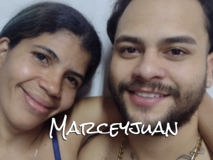 Marceyjuan