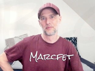 marcfet Blow Cum