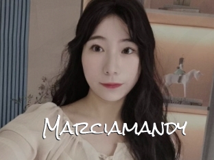 Marciamandy