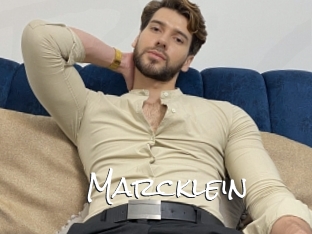 marcklein Blow Cum