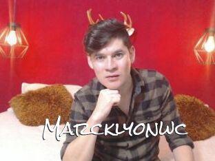 Marcklyonwc