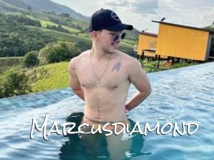 marcusdiamond Blow Cum