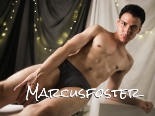 marcusfoster Blow Cum