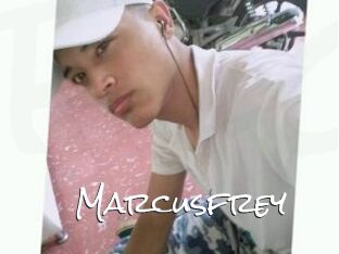 Marcusfrey