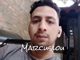 Marcuslou