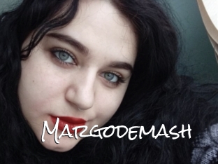 Margodemash