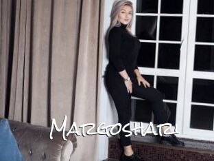 Margoshari