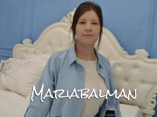 Mariabalman