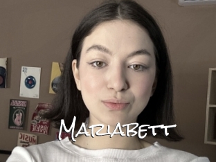 Mariabett