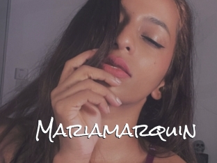 Mariamarquin