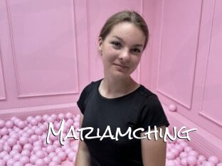 Mariamching