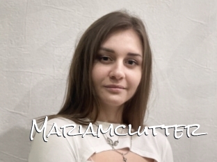 mariamclutter Blow Cum