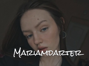 mariamdarter Blow Cum