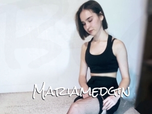 mariamedgin Blow Cum