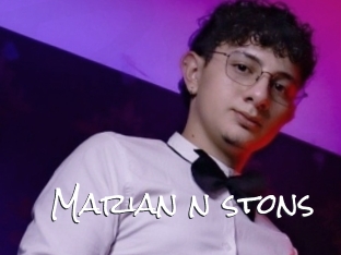 marian_n_stons Blow Cum