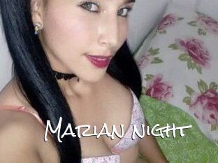 Marian_night