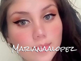 Marianaalopez