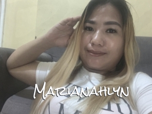 marianahlyn Blow Cum