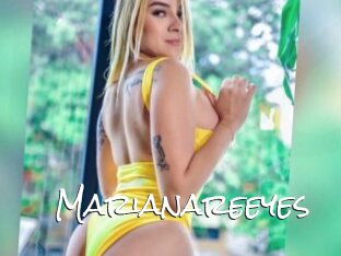 Marianareeyes