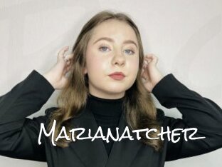 Marianatcher