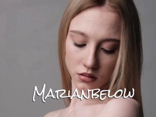 Marianbelow