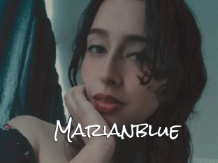 marianblue Blow Cum