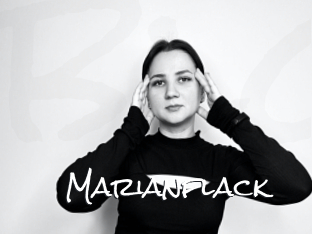Marianflack